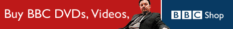 BBC DVDs, videos, books, audio books, software