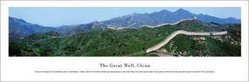 James Blakeway - Great Wall of China