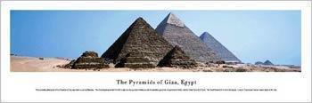 James Blakeway - Pyramids of Giza Egypt